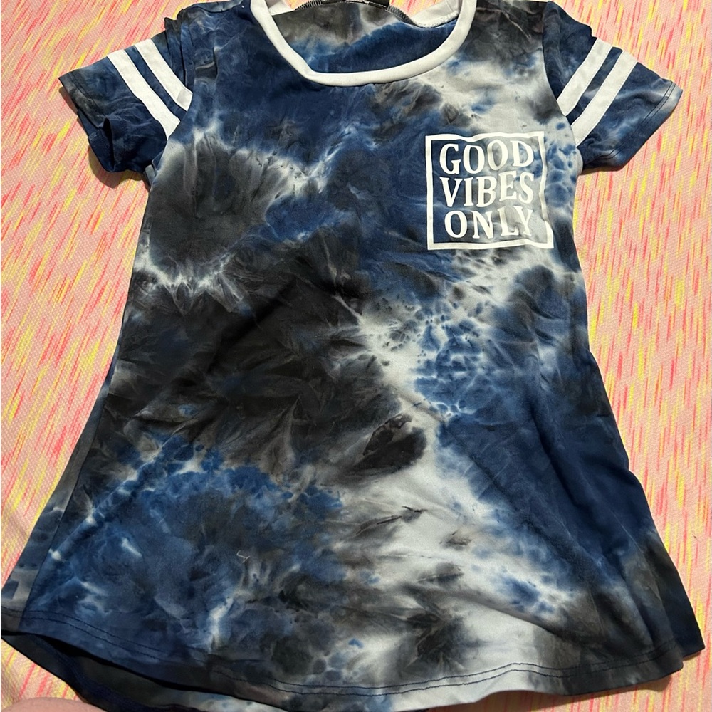 Good Vibes Only t-Shirt